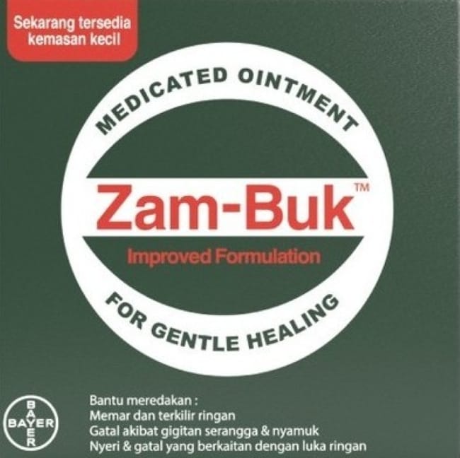 7 Pilihan Salep Memar dan Bengkak Akibat Jatuh yang Bisa Dicoba - Alodokter