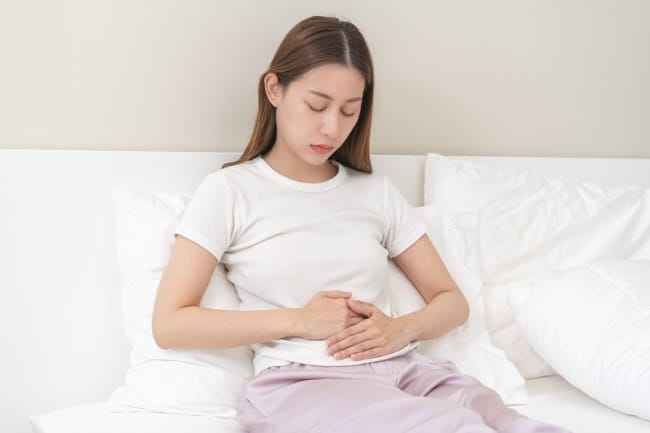 Perbedaan Sakit Perut Haid dan Hamil yang Penting Diketahui - Alodokter