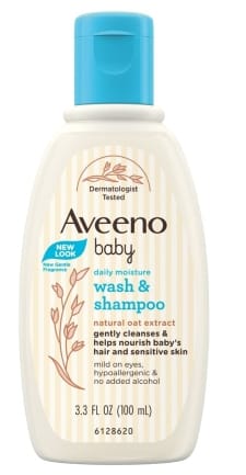 10 Sabun untuk Biang Keringat pada Bayi yang Aman untuk Kulit Sensitif - Alodokter