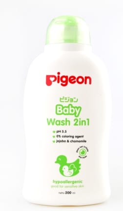 10 Sabun untuk Biang Keringat pada Bayi yang Aman untuk Kulit Sensitif - Alodokter