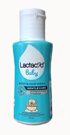 10 Sabun untuk Biang Keringat pada Bayi yang Aman untuk Kulit Sensitif - Alodokter