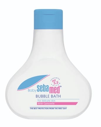 10 Sabun untuk Biang Keringat pada Bayi yang Aman untuk Kulit Sensitif - Alodokter