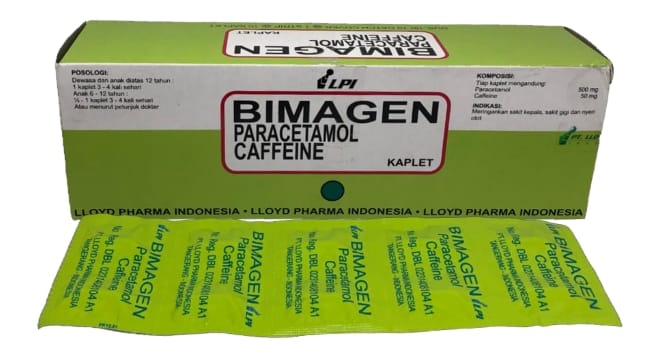 Bimagen