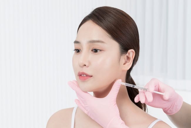 Botox Rahang, Solusi Mengecilkan Otot Rahang dan Membentuk Wajah - Alodokter