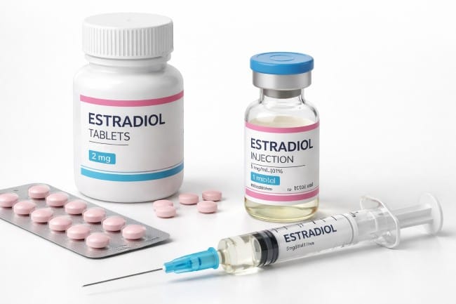 Estradiol