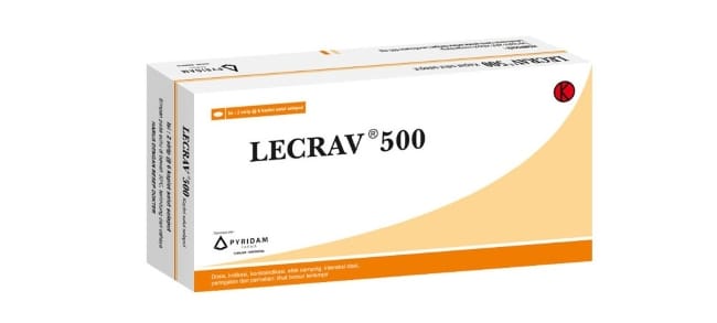 Lecrav