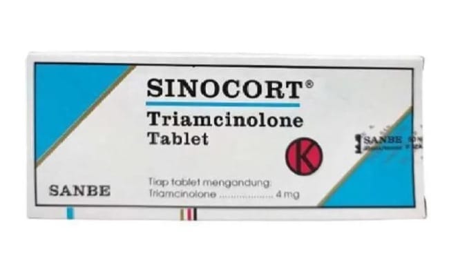 Sinocort