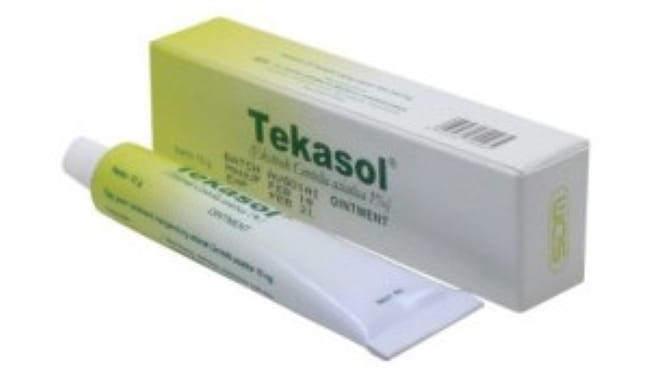 8 Salep Koreng yang Efektif dan Aman Digunakan - Alodokter