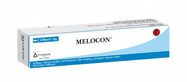 Melocon