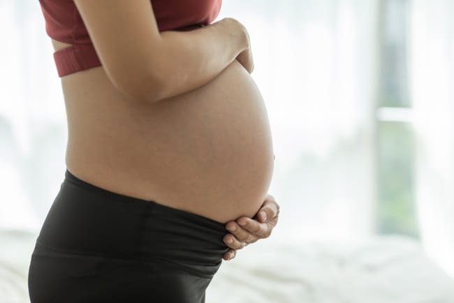 Cara Mengembalikan Posisi Plasenta ke Atas, Ini Penjelasan Medisnya - Alodokter