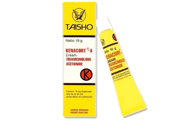 Kenacort-A