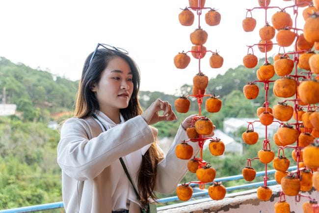 6 Manfaat Buah Kesemek untuk Wanita yang Sayang Dilewatkan - Alodokter