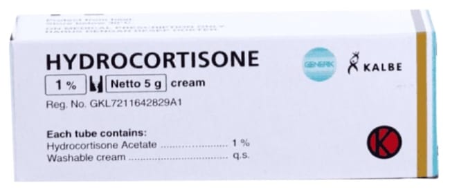 8 Rekomendasi Obat Gatal dan Perih Miss V yang Efektif - Alodokter