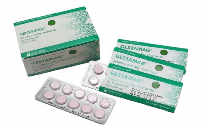 Gestamag