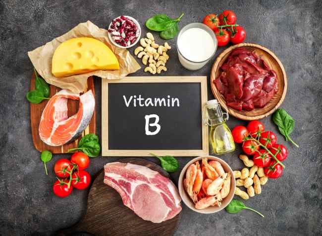11 Makanan yang Mengandung Vitamin B Tinggi - Alodokter