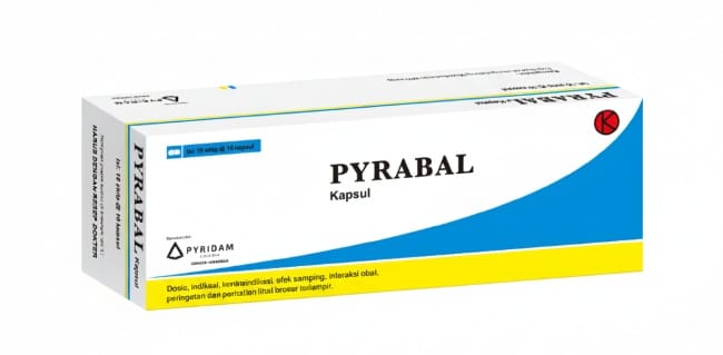 Pyrabal