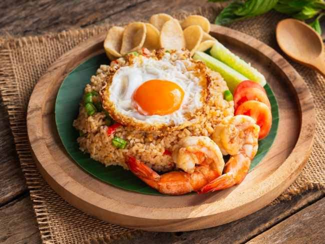 Bolehkah Penderita Diabetes Makan Nasi Goreng? Ini Jawabannya - Alodokter