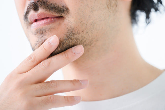 Obat Penumbuh Brewok, Tingkatkan Kepercayaan Diri dengan Lebih Maskulin - Alodokter