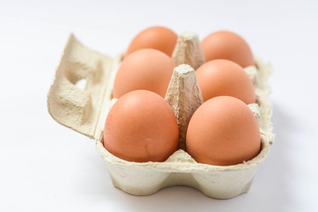 Telur Infertil dan Keamanannya untuk Dikonsumsi - Alodokter