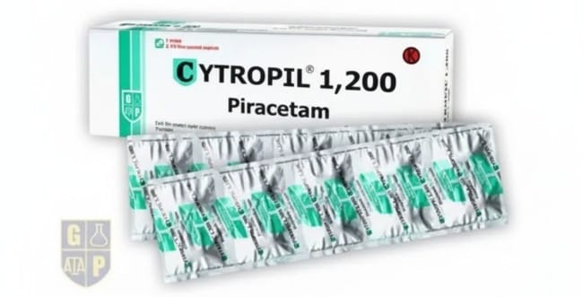 Cytropil
