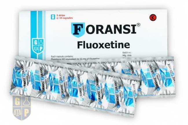 Foransi