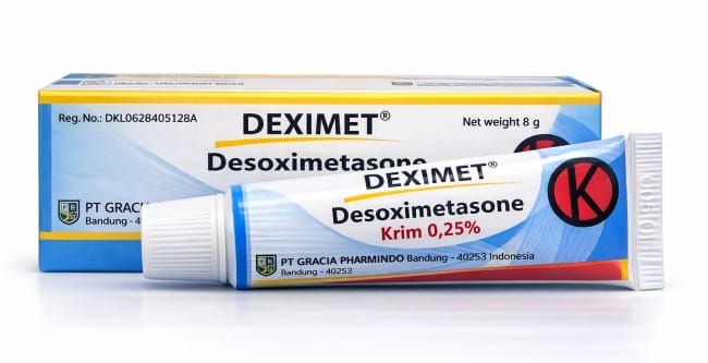 Deximet