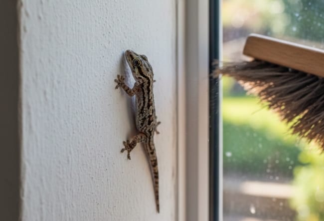 7 Cara Mengusir Tokek dari Rumah yang Efektif - Alodokter