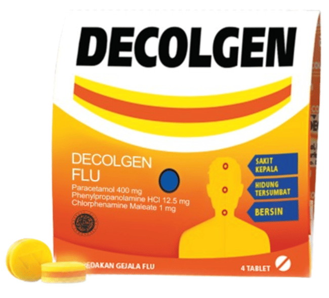 9 Obat Flu Batuk dan Meriang untuk Dewasa, Bantu Kamu Cepat Sembuh! - Alodokter