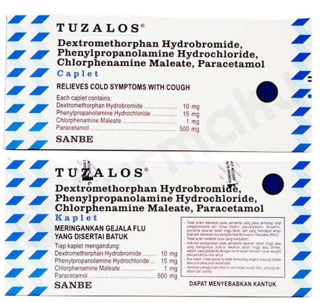 9 Obat Flu Batuk dan Meriang untuk Dewasa, Bantu Kamu Cepat Sembuh! - Alodokter