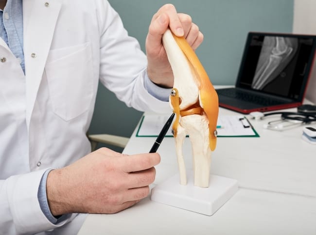 Perbedaan Tendon dan Ligamen yang Perlu Diketahui - Alodokter
