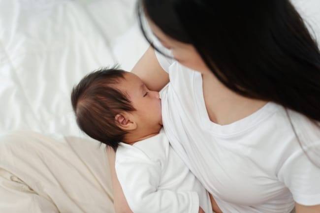 Fungsi Refleks Rooting bagi Bayi yang Perlu Diketahui - Alodokter