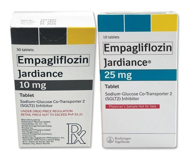 Jardiance