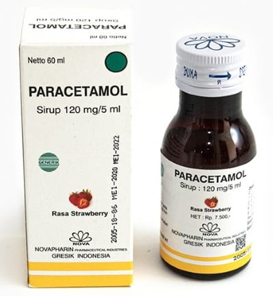 7 Obat Flu Singapura di Apotek yang Efektif Redakan Gejala - Alodokter