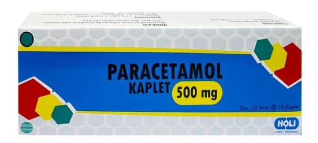 7 Obat Flu Singapura di Apotek yang Efektif Redakan Gejala - Alodokter