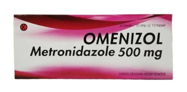 Omenizol
