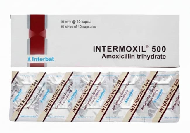 Intermoxil