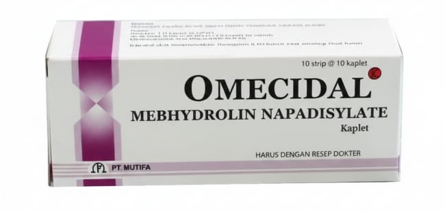 Omecidal