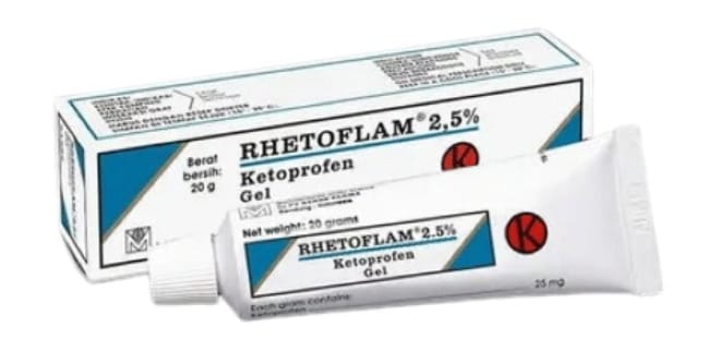 Rhetoflam