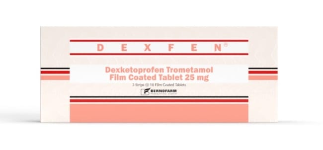 Dexfen