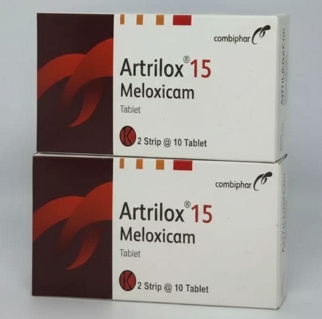 Artrilox