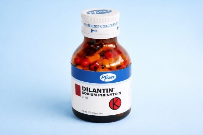 Dilantin