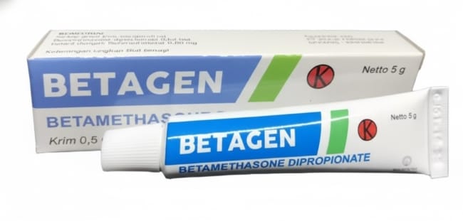 Betagen