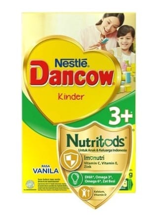 7 Susu Tinggi Kalsium untuk Anak, Bantu Optimalkan Gigi dan Tulang - Alodokter