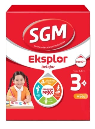 7 Susu Tinggi Kalsium untuk Anak, Bantu Optimalkan Gigi dan Tulang - Alodokter