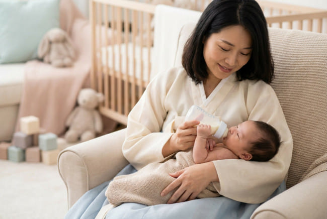 7 Susu Tinggi Kalsium untuk Anak, Bantu Optimalkan Gigi dan Tulang - Alodokter