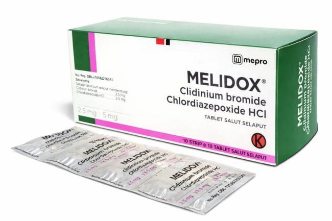 Melidox