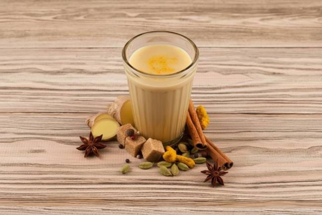 Bandrek, Minuman Tradisional yang Menghangatkan Tubuh - Alodokter