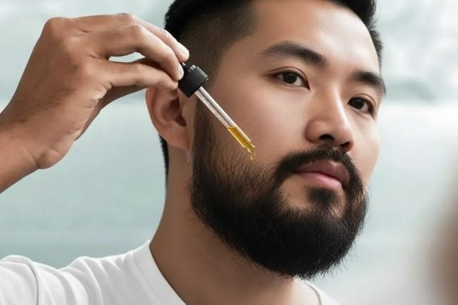 9 Cara Cepat Menumbuhkan Kumis yang Efektif - Alodokter