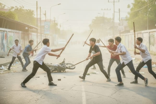 Permasalahan Remaja dan Solusinya, Ini yang Perlu Diperhatikan - Alodokter