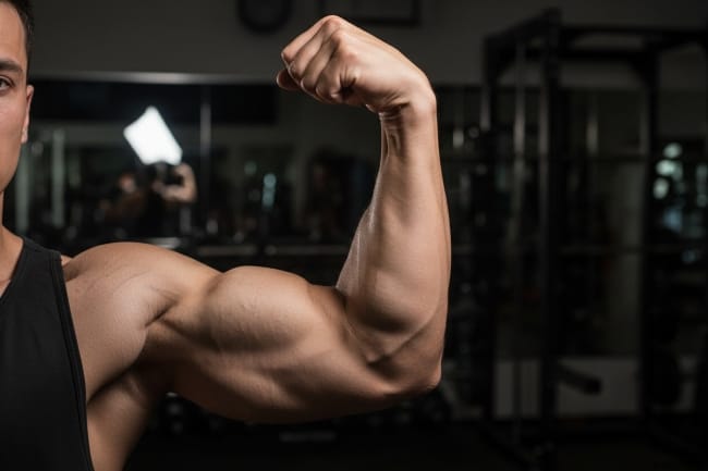 Cara Kerja Otot Trisep dan Bisep dalam Aktivitas Sehari-Hari - Alodokter